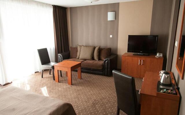 Papaver Hotel