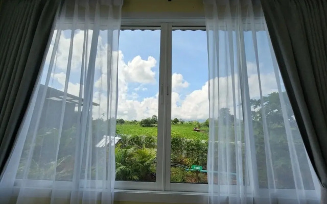 Thungtheiyngvalley Khaoyai