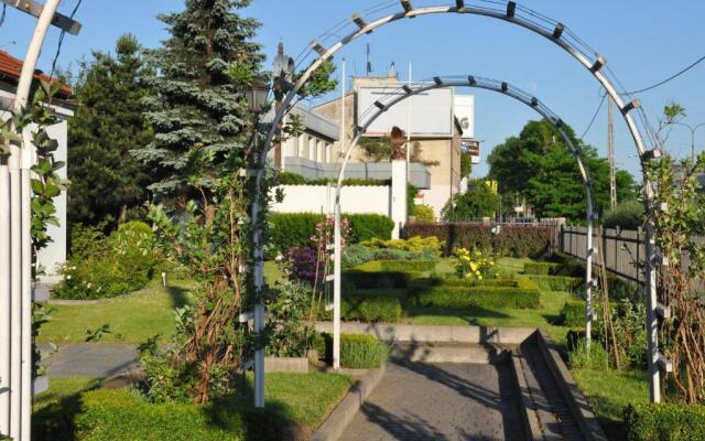 Hotel Zajazd Napoleoński