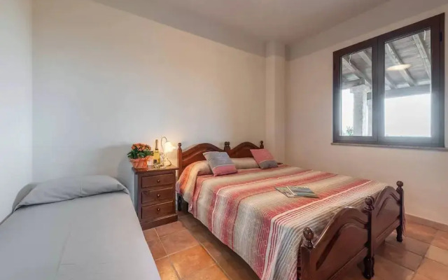 Charming Holiday Home Near La Caletta Beaches