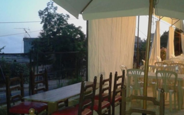 Hostel Auberge Beity