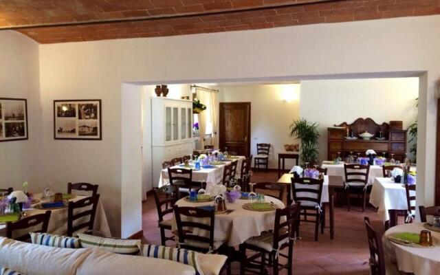 Agriturismo Il Piaggione