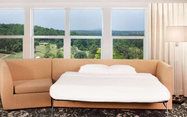 Hilton Atlanta/Marietta Hotel & Conference Center