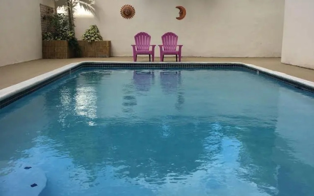 Verdemar-Walking Beach Apartment