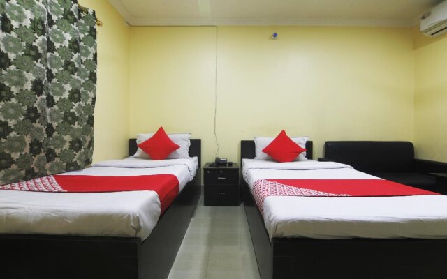 Matree Lodge By OYO Rooms