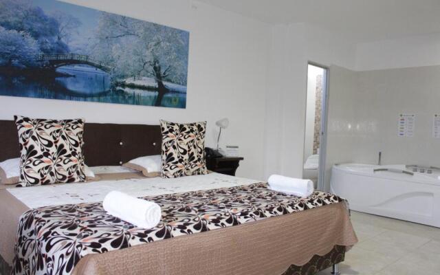 Eco Hotel El Ocaso