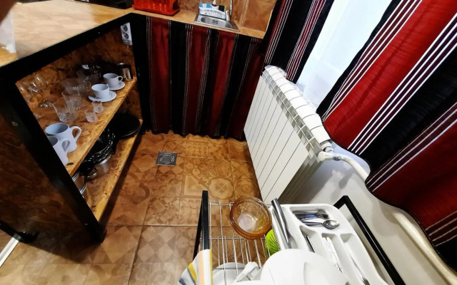 Authentic Belgrade Centre - Loft Republica