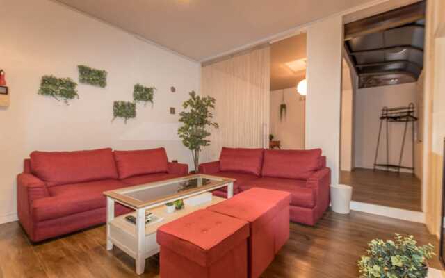 Apartment Stay Otemon