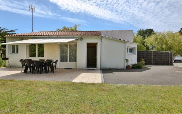 Maison Saint Hilaire de Riez