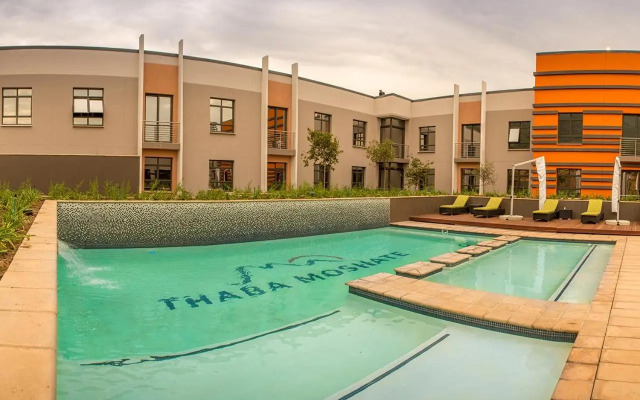 Peermont Metcourt - Thaba Moshate