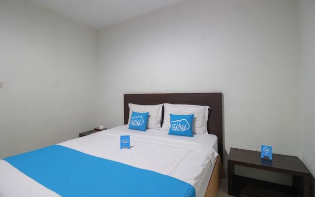 Airy Syariah Palangka Rajawali KM 2.5 Palangkaraya