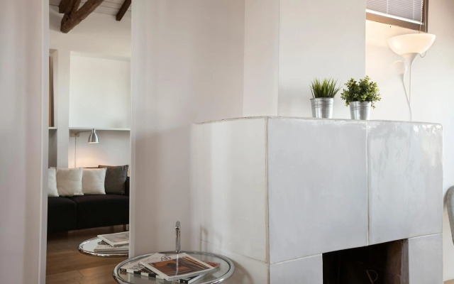 RomeAsYouLike - Babuino Sweet Loft