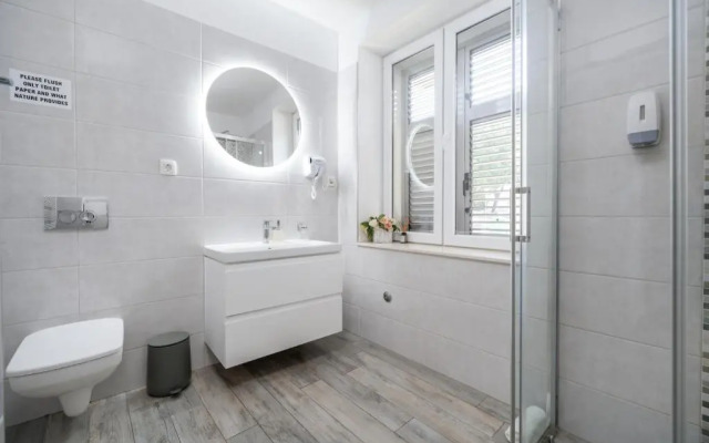 Studio Apartment Aurora