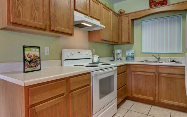 Whispering Pines 521