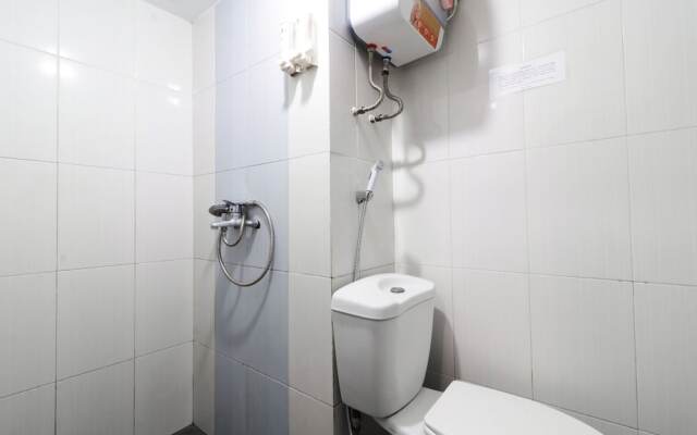 The Jarrdin Apartment by Omami