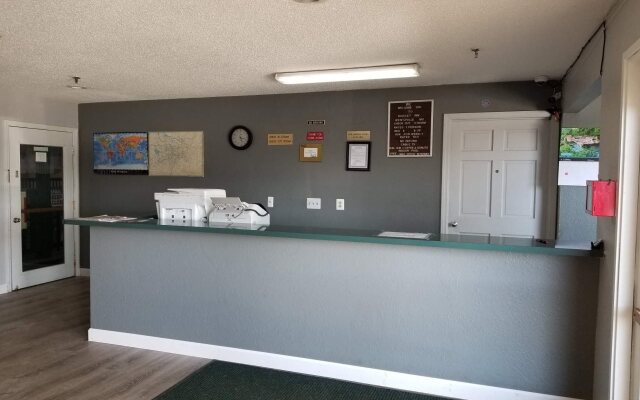 Budget Inn Wentzville