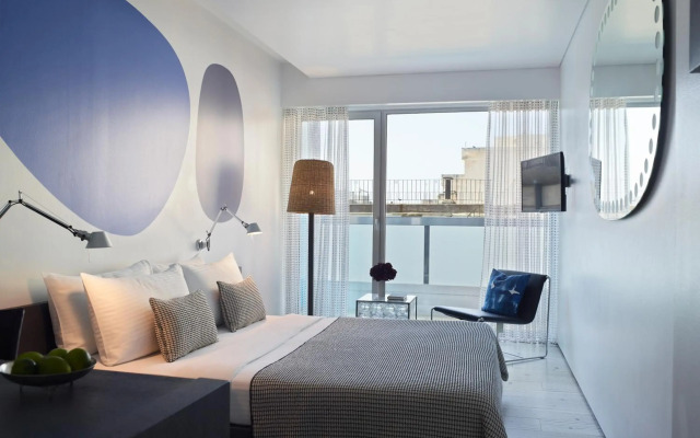 Kapetanios Odysseia Hotel