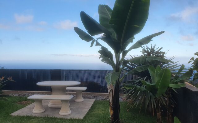 Ocean View Villa With Private Outdoor Heated Pool