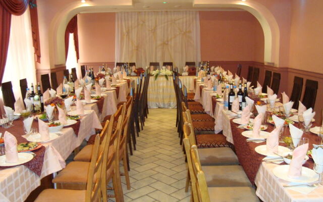 Hotel Medlen