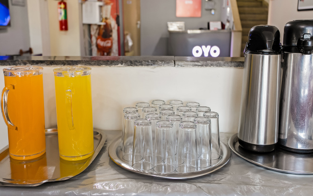OYO Hotel Nobrega Aeroporto de Congonhas, São Paulo