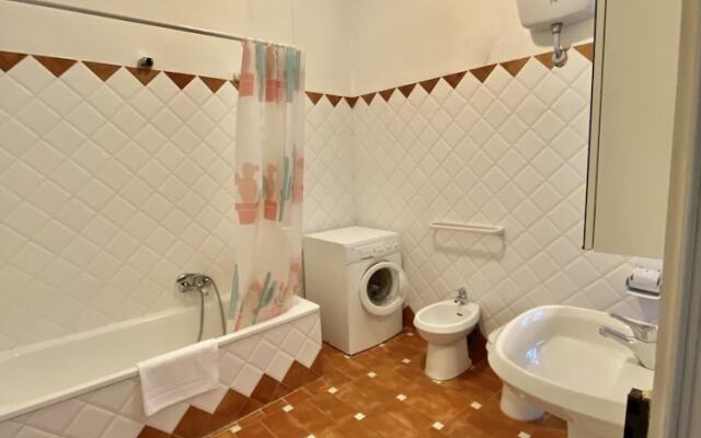 Greci 16 II in Firenze