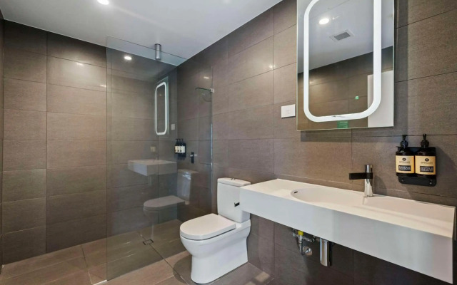 The Kingsford, Ascend Hotel Collection