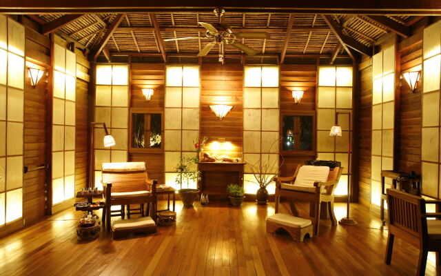 Inle Lake View Resort & Spa