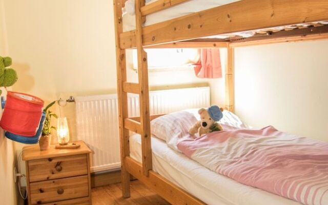 Reiter- und Ferienhof Storchennest