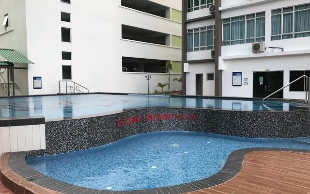 Ipoh Garden Homestay
