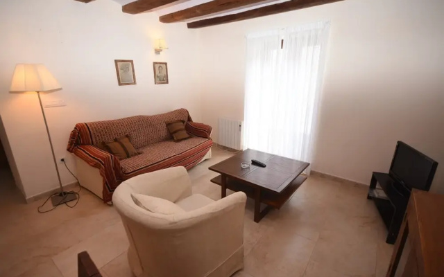 Apartamentos Les Valeres