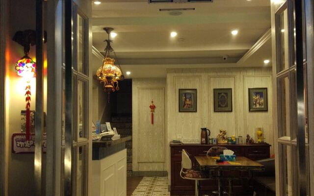 QiaShe Hotel HangZhou