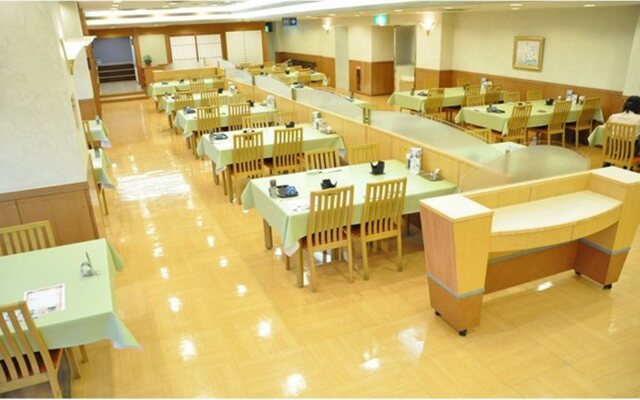 Kamenoi Hotel Ome