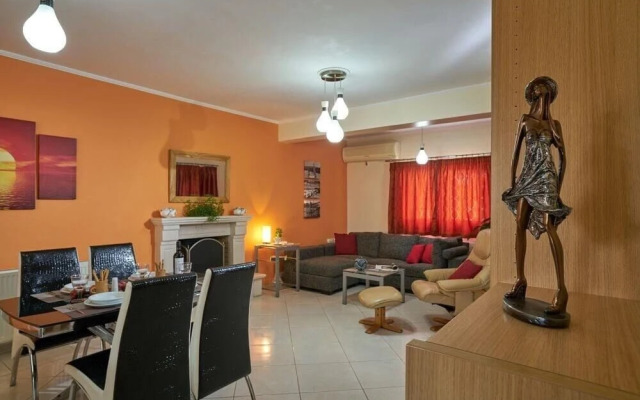 Arge Villa Zakynthos 3 Bedroom Villa With Private Pool