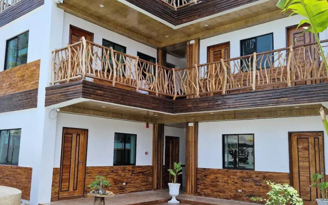 The Hat Trick Hostel