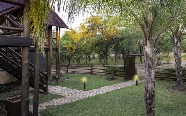 Moodyriver B&B - Adults Only