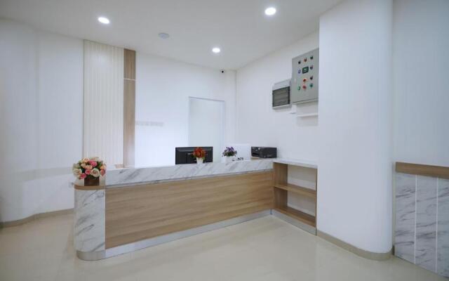 Ngampilan Residence Yogyakarta