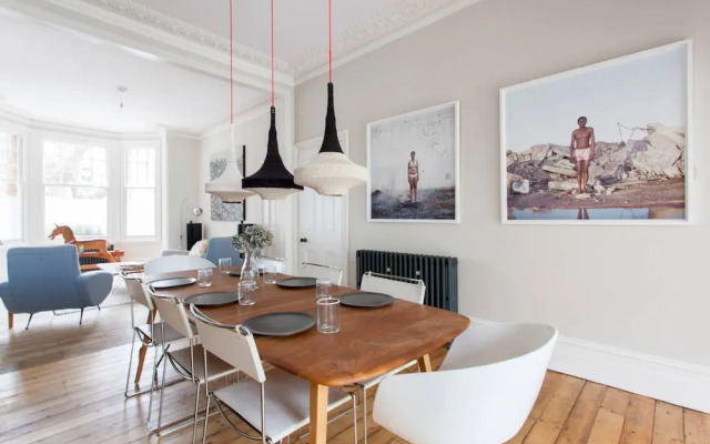 Ardilaun Road by Onefinestay