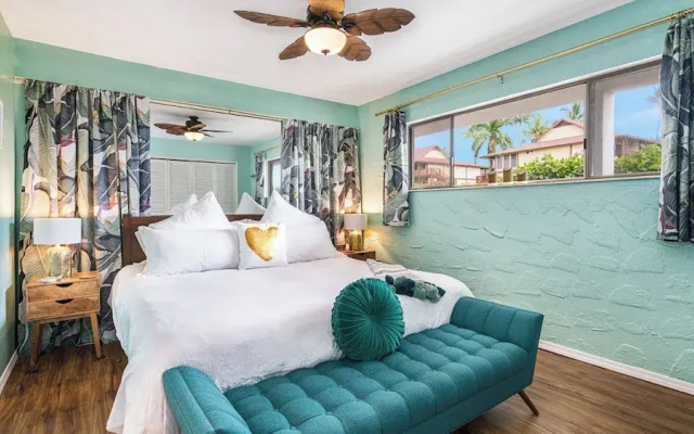 Complete Renovation 20 steps to the Ocean