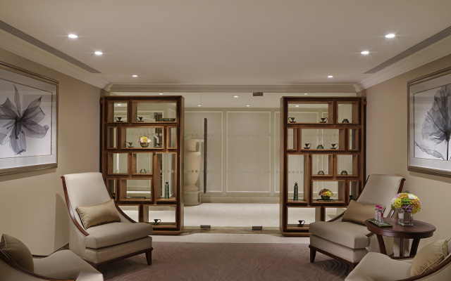 Taj Palace, New Delhi