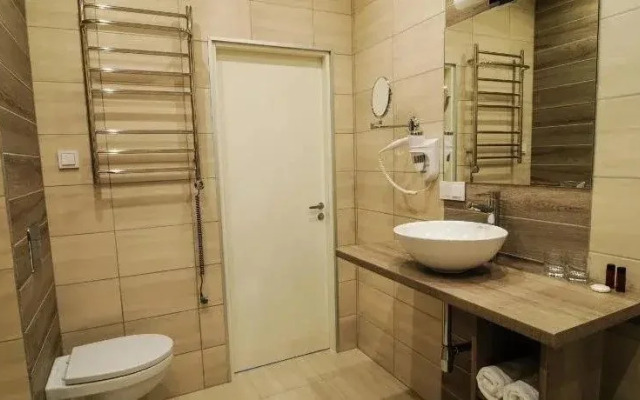 Homelike Hotel