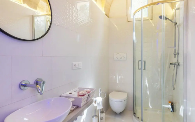 Belvilla by OYO Enea