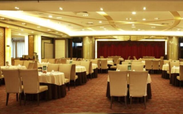 Grand Chu Hotel