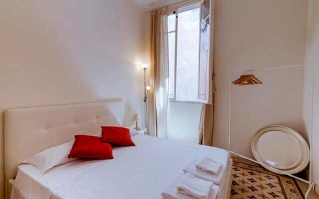 Apartment In The Heart Of Sanremo
