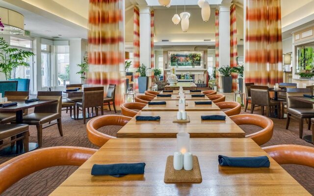 Hilton Garden Inn San Jose/Milpitas