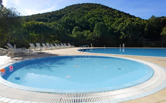 Camping Village Canapai