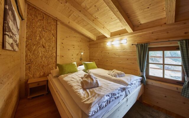 Woodstyle Chalet