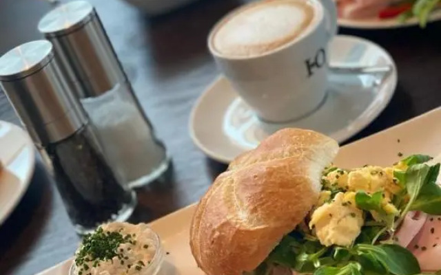 Hotel Victoria Garni - adults only