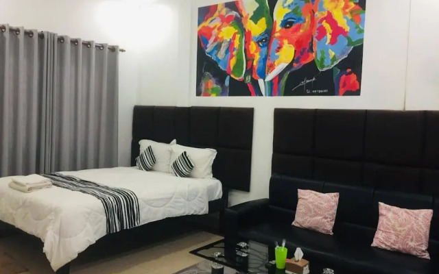 EZ Guesthouse