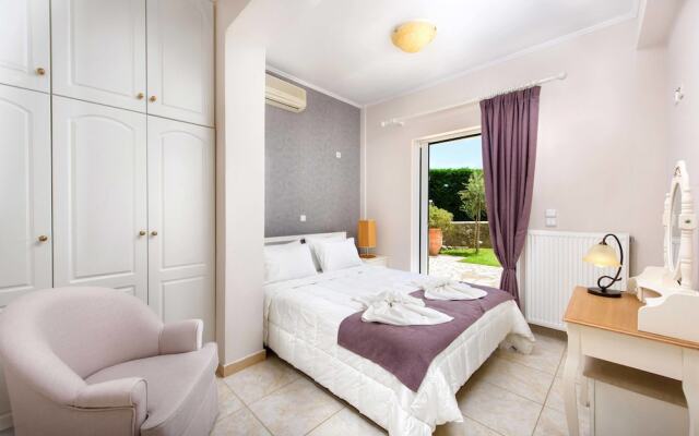 Il Tesori Dassia Villas