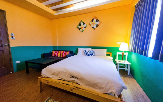 Oasis Inn